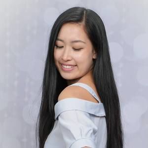 Meet your Posher, Ellie